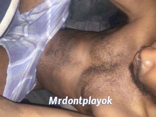 Mrdontplayok