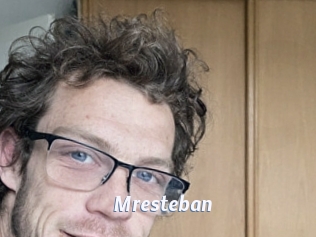 Mresteban