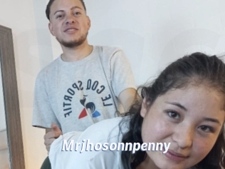 Mrjhosonnpenny