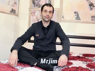 Mrjim