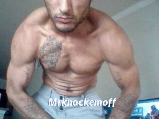 Mrknockemoff