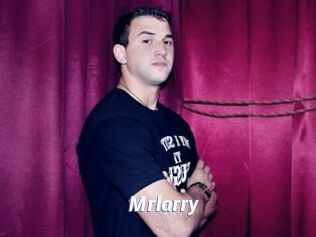 Mrlarry