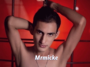Mrmicke