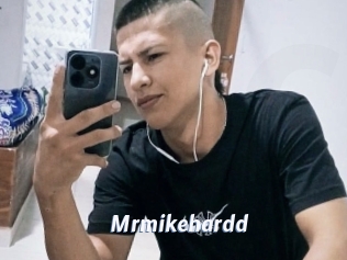 Mrmikehardd