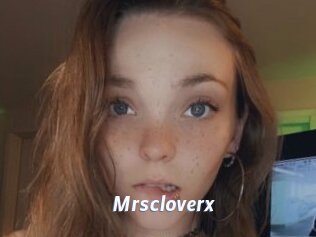 Mrscloverx