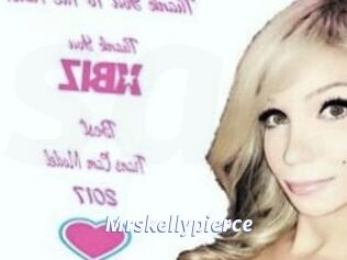 Mrskellypierce