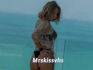 Mrskissvhs