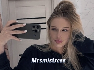 Mrsmistress
