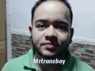 Mrtransboy