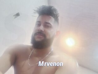 Mrvenon