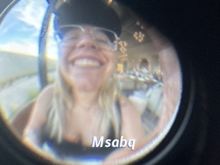 Msabq