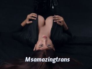 Msamazingtrans