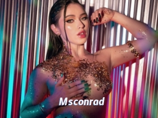 Msconrad