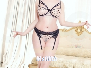 Mslilith