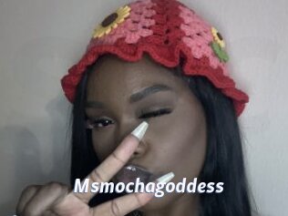 Msmochagoddess