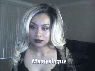 Msmyst1que