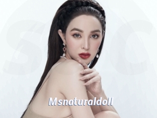 Msnaturaldoll