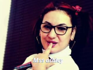 Mss_ashley