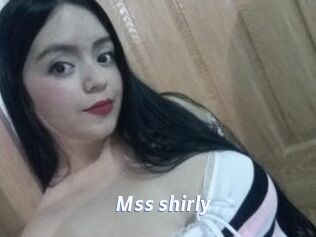 mss_shirly Sexe amateur contributions