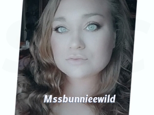 Mssbunnieewild