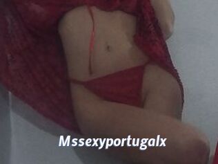 Mssexyportugalx
