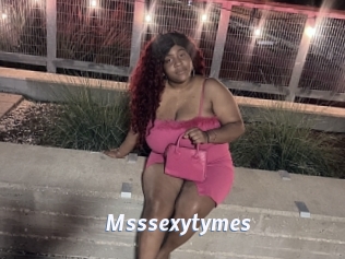 Msssexytymes