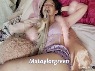 Mstaylorgreen