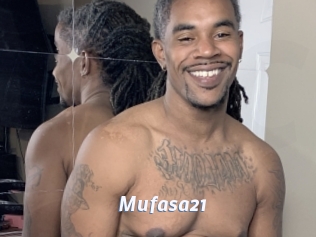 Mufasa21