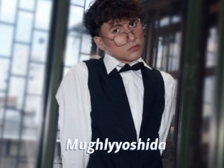 Mughlyyoshida