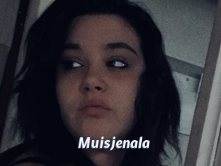 Muisjenala
