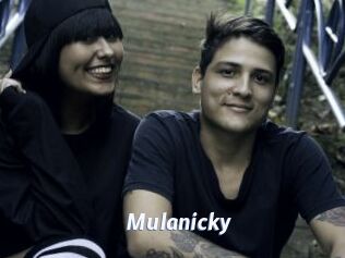 Mulanicky