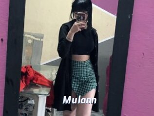 Mulann