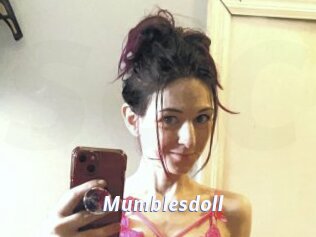 Mumblesdoll