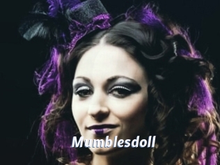 Mumblesdoll