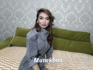Munekhan