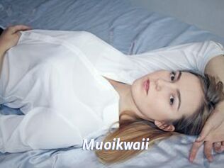 Muoikwaii
