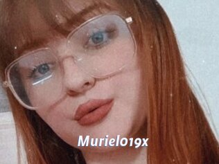 Muriel019x