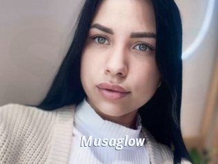 Musaglow