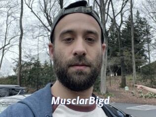 MusclarBigd