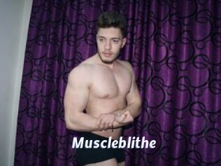 Muscleblithe