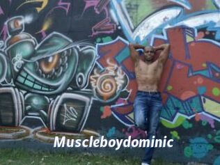 Muscleboydominic