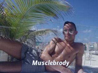Musclebrody
