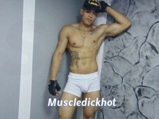 Muscledickhot