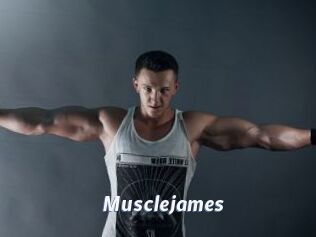 Musclejames