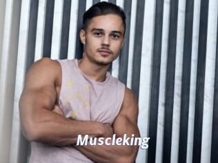 Muscleking