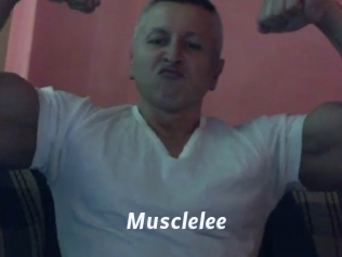 Musclelee