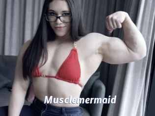 musclemermaid Sexe amateur contributions