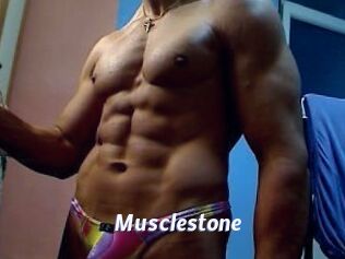 Musclestone