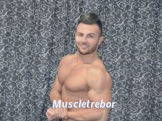 muscletrebor Sexe amateur contributions