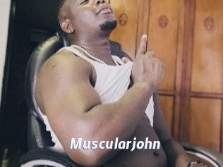 muscularjohn Sexe amateur contributions